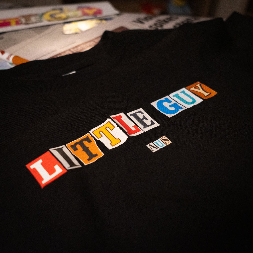 Found Type (Toddler)