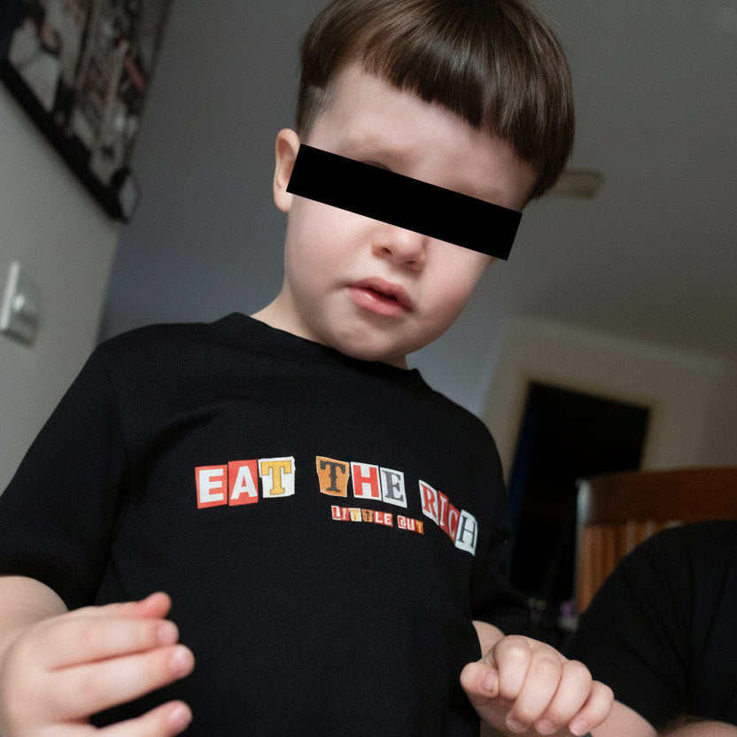 Cut And Paste (Toddlers)