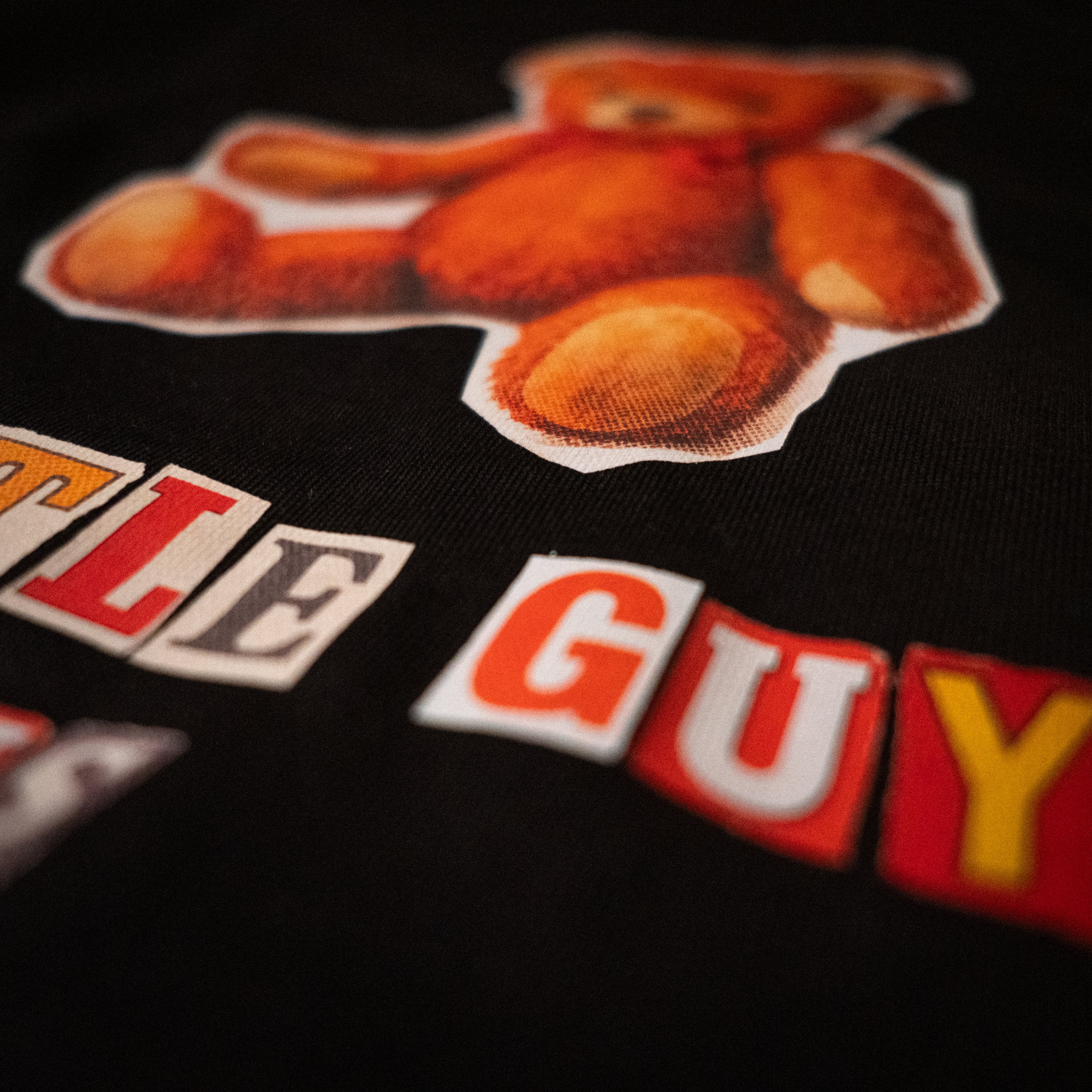 Soft Evidence (Toddlers)