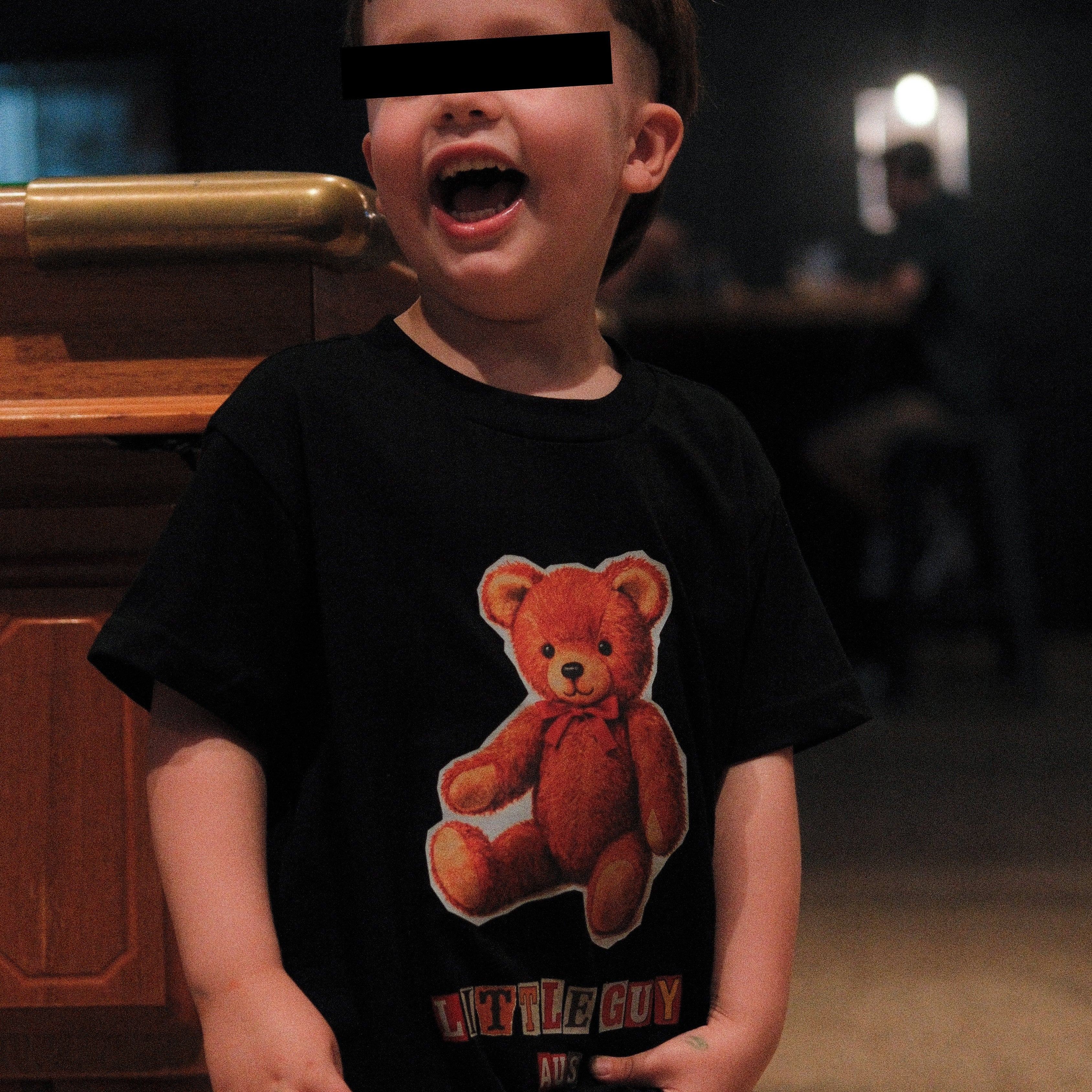 Soft Evidence (Toddlers)